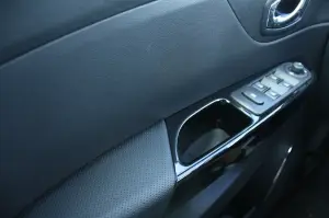 Renault Captur 1.5 dCi Hypnotic EDC [PROVA SU STRADA]
