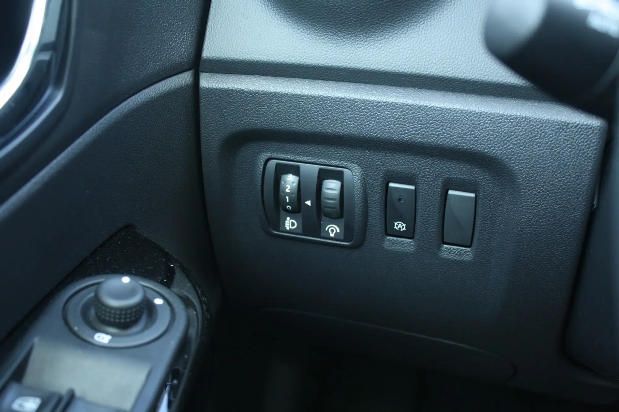 Renault Captur 1.5 dCi Hypnotic EDC [PROVA SU STRADA] - 11