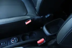 Renault Captur 1.5 dCi Hypnotic EDC [PROVA SU STRADA]