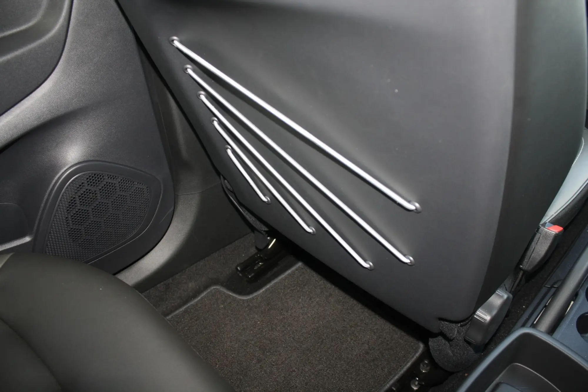 Renault Captur 1.5 dCi Hypnotic EDC [PROVA SU STRADA] - 7