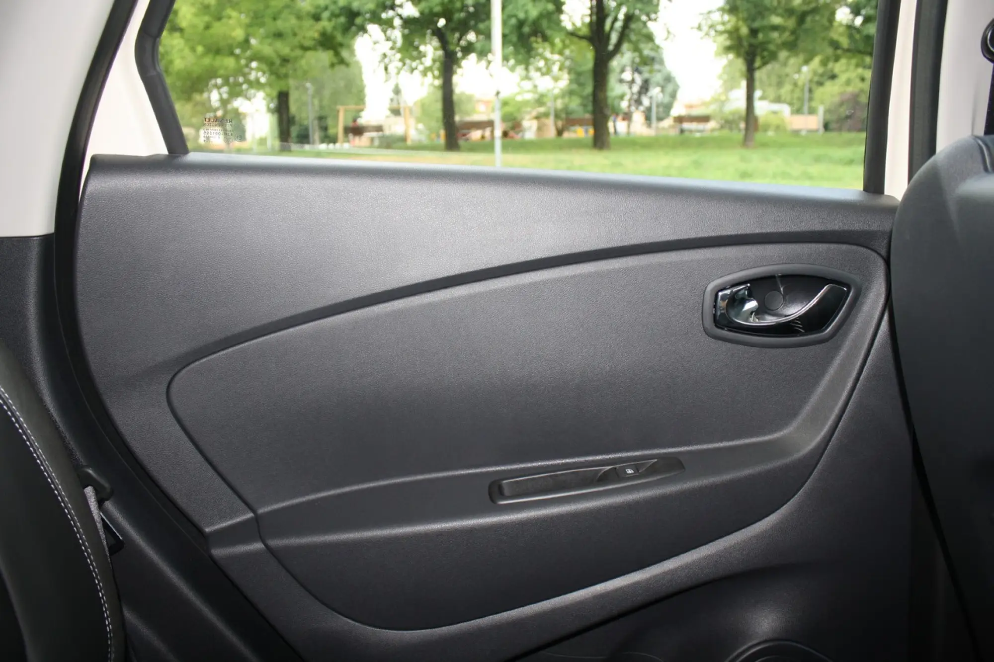 Renault Captur 1.5 dCi Hypnotic EDC [PROVA SU STRADA] - 6