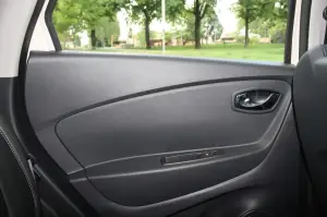 Renault Captur 1.5 dCi Hypnotic EDC [PROVA SU STRADA]