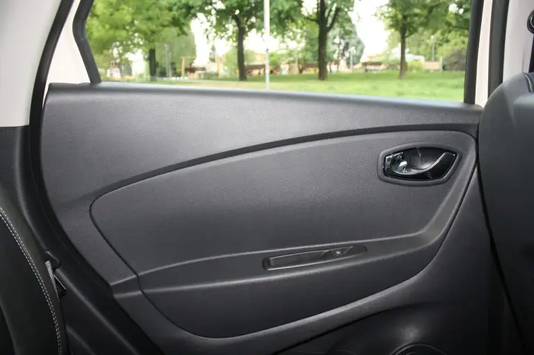 Renault Captur 1.5 dCi Hypnotic EDC [PROVA SU STRADA] - 6