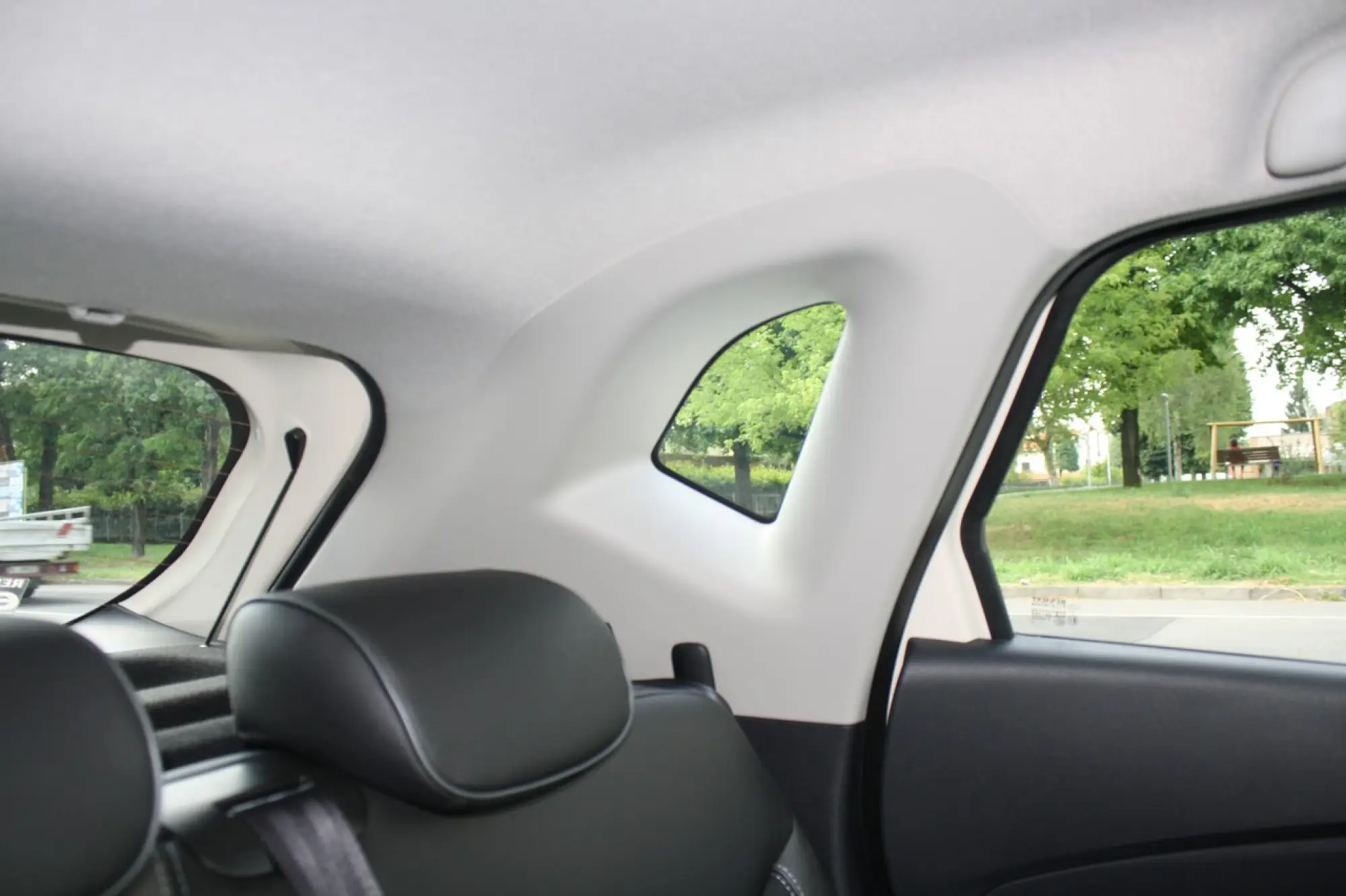 Renault Captur 1.5 dCi Hypnotic EDC [PROVA SU STRADA] - 4