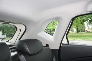 Renault Captur 1.5 dCi Hypnotic EDC [PROVA SU STRADA]
