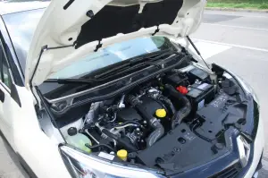 Renault Captur 1.5 dCi Hypnotic EDC [PROVA SU STRADA]