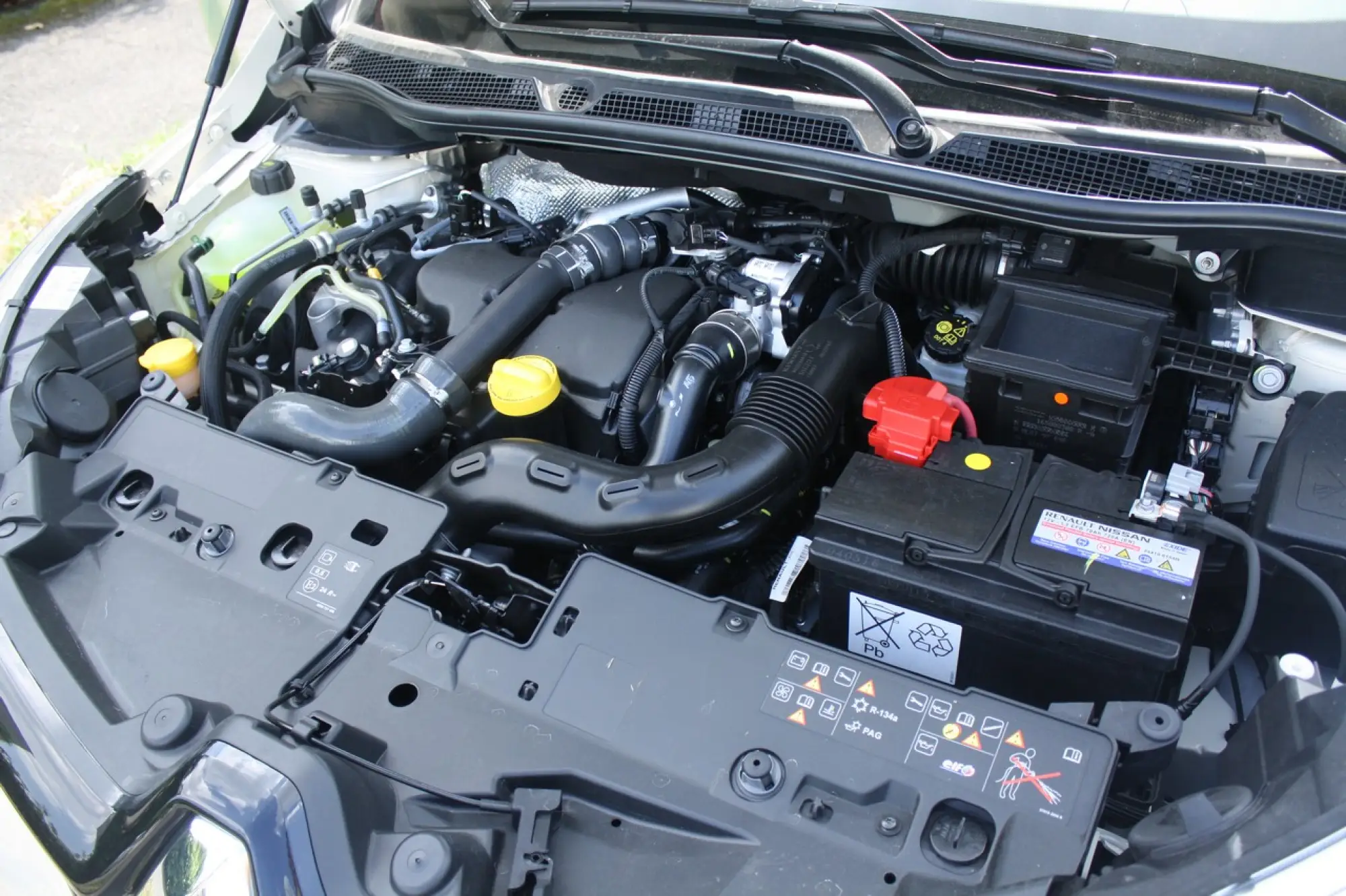 Renault Captur 1.5 dCi Hypnotic EDC [PROVA SU STRADA] - 1