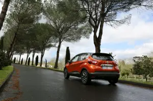 Renault Captur 2014