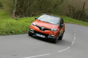 Renault Captur 2014