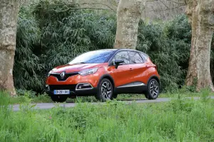 Renault Captur 2014 - 3