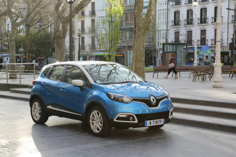 Renault Captur 2014 - 5
