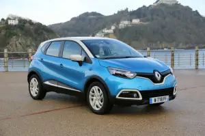 Renault Captur 2014