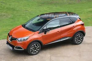 Renault Captur 2014