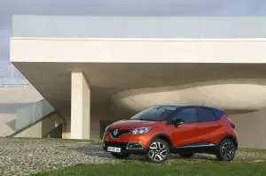 Renault Captur 2014