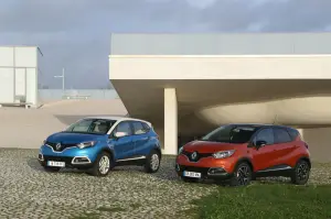 Renault Captur 2014 - 11