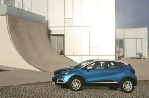 Renault Captur 2014