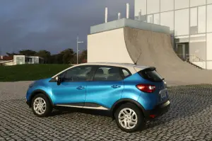 Renault Captur 2014