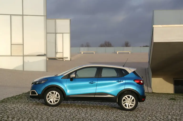 Renault Captur 2014 - 14