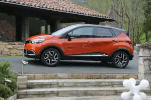 Renault Captur 2014