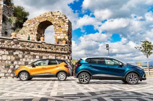 Renault Captur 2019