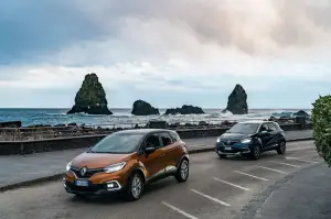 Renault Captur 2019 - 2