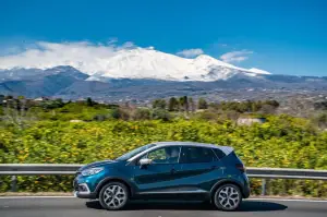 Renault Captur 2019