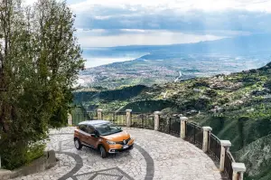 Renault Captur 2019