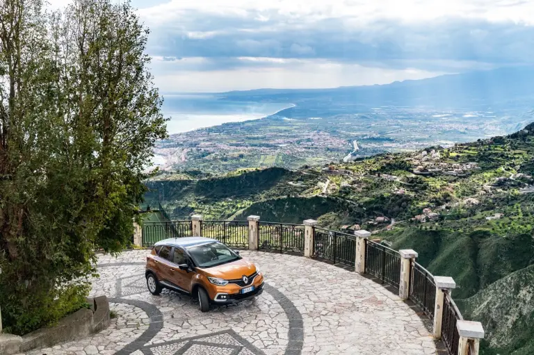 Renault Captur 2019 - 4