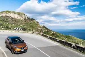 Renault Captur 2019