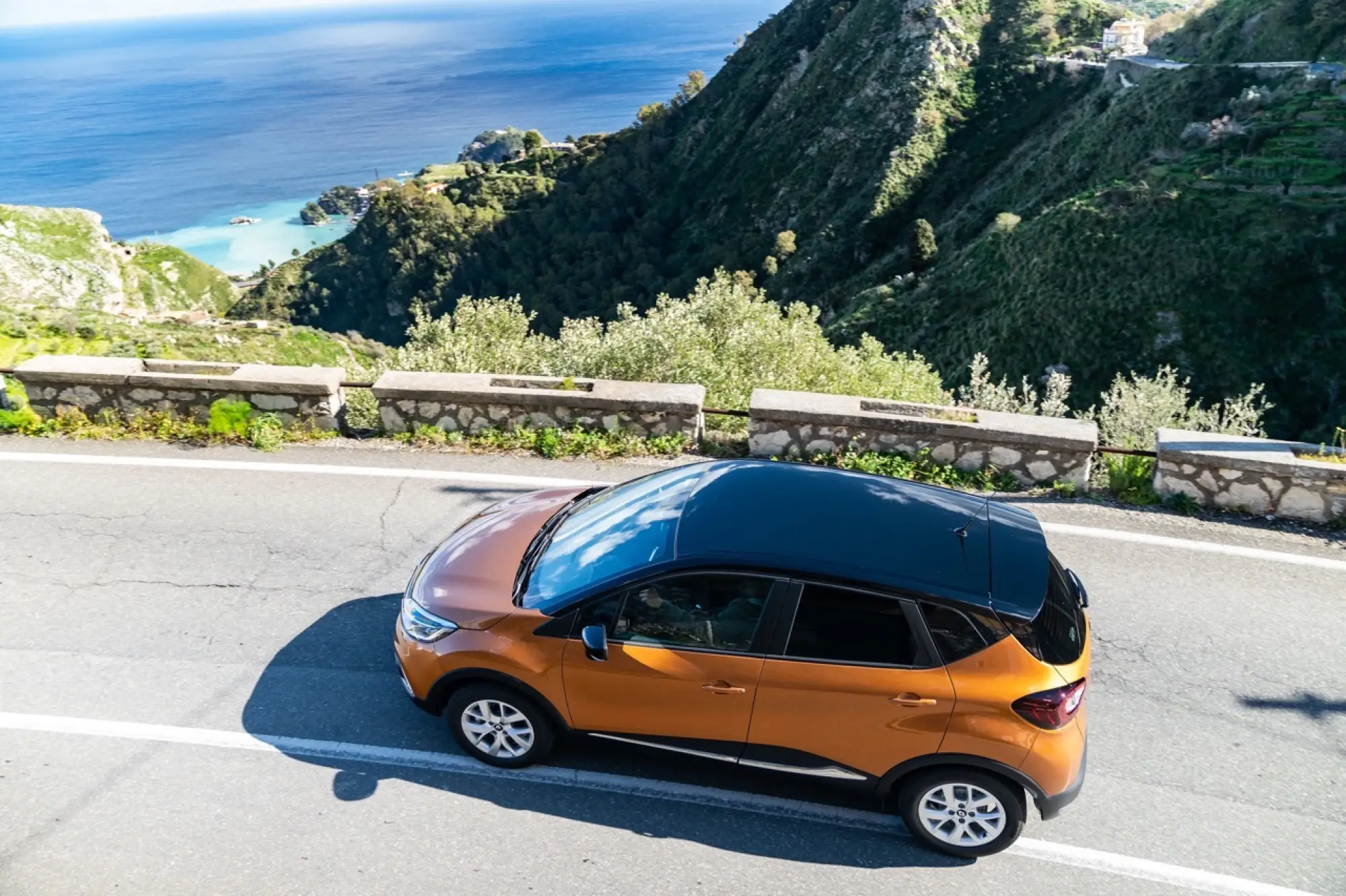 Renault Captur 2019 - 7