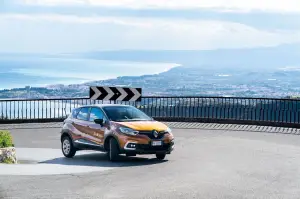 Renault Captur 2019