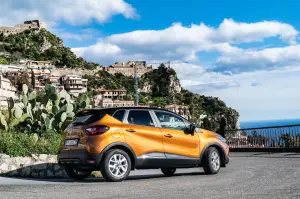 Renault Captur 2019