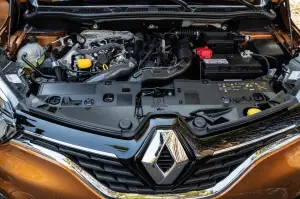 Renault Captur 2019