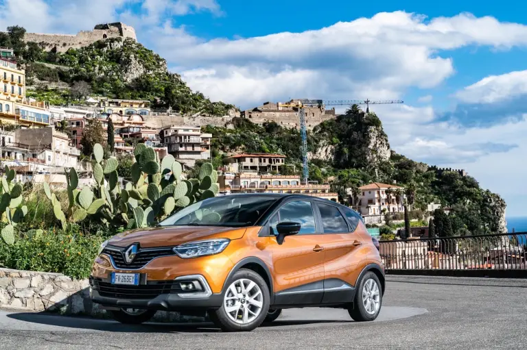 Renault Captur 2019 - 10