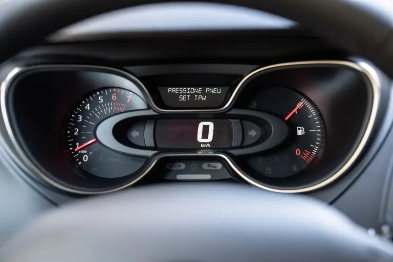 Renault Captur 2019 - 110