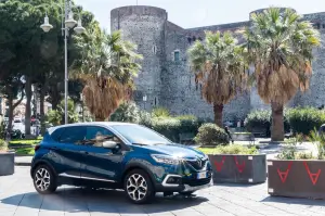 Renault Captur 2019