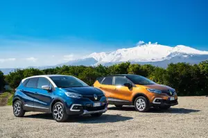 Renault Captur 2019