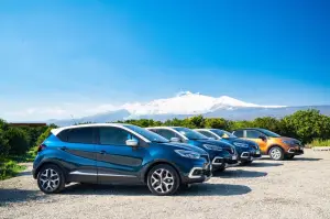 Renault Captur 2019