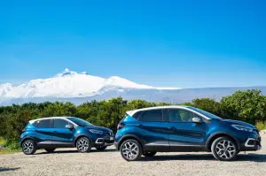 Renault Captur 2019