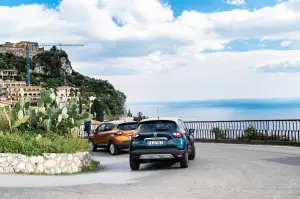 Renault Captur 2019