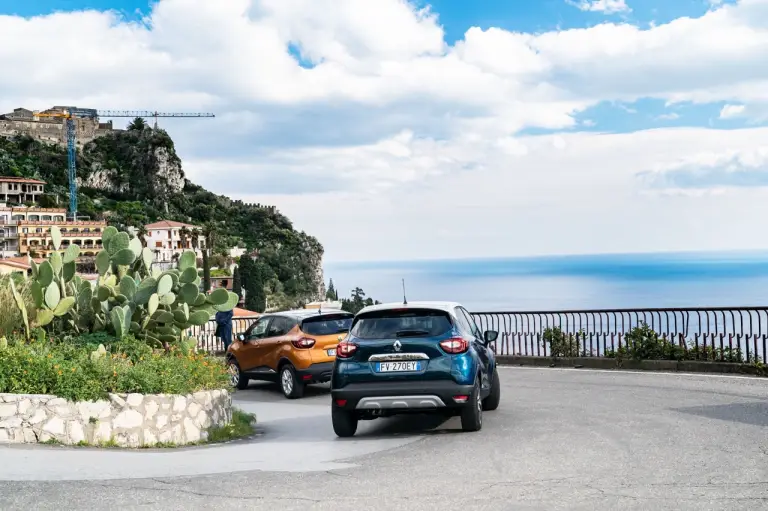 Renault Captur 2019 - 12