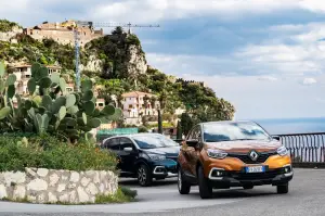 Renault Captur 2019