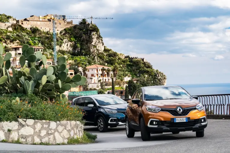 Renault Captur 2019 - 13