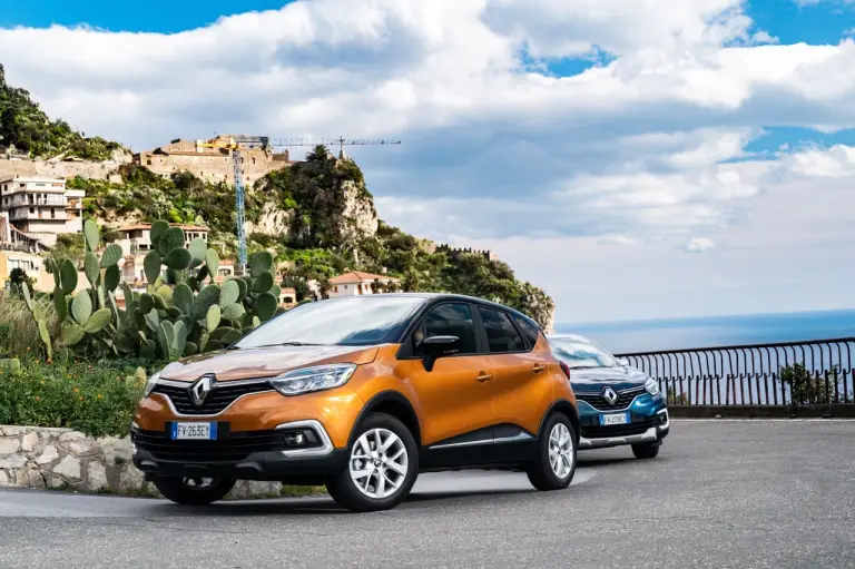 Renault Captur 2019 - 14