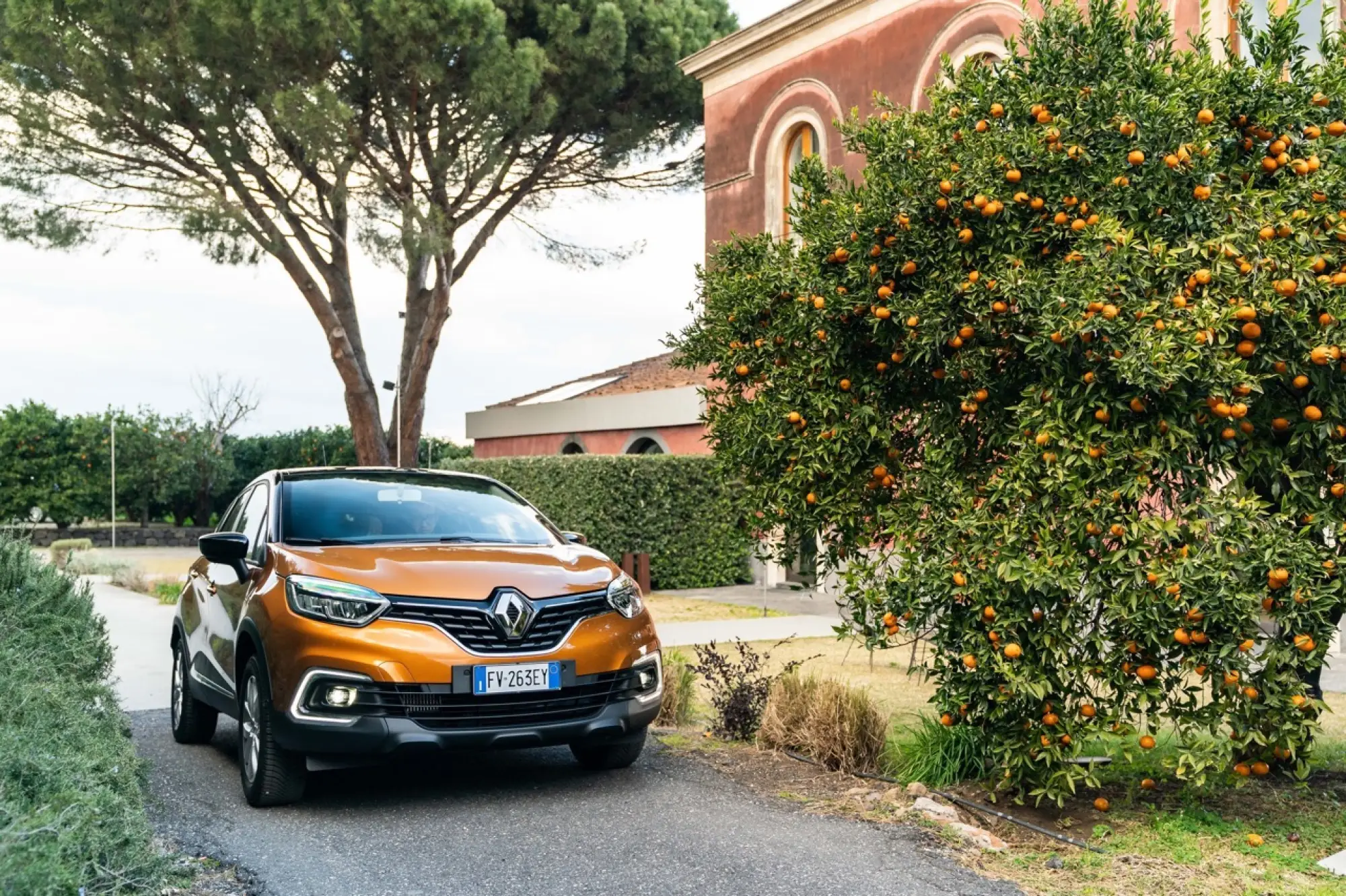 Renault Captur 2019 - 15