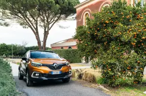 Renault Captur 2019