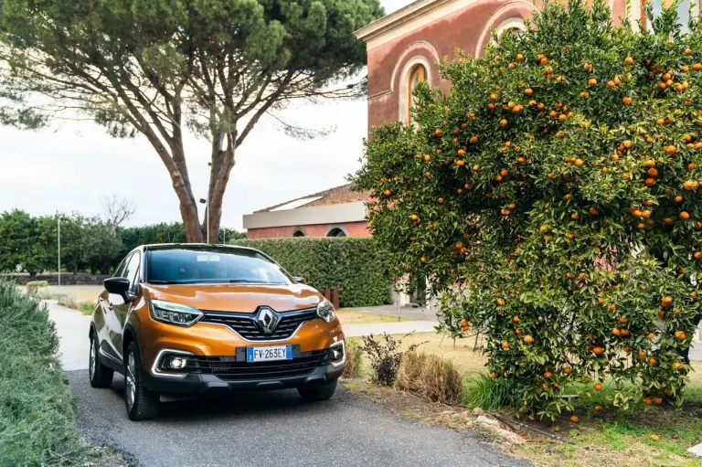 Renault Captur 2019 - 15