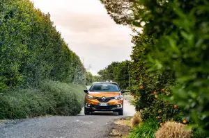 Renault Captur 2019