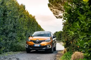 Renault Captur 2019