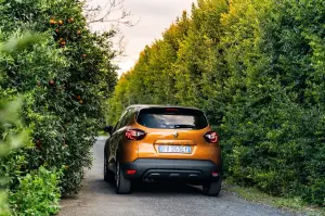 Renault Captur 2019